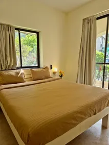 Premium 2 BHK 2 bath Ground Floor Anjuna/Vagator - Image 2