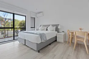 Urban Retreat in Footscray - Image 3
