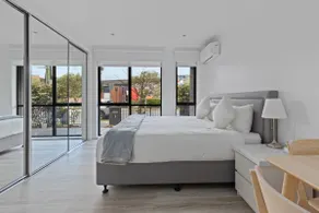 Urban Retreat in Footscray - Image 2