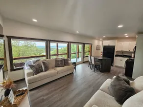 Lake Tenkiller, Lake View, Big Hollow Hideaway, A - Image 2