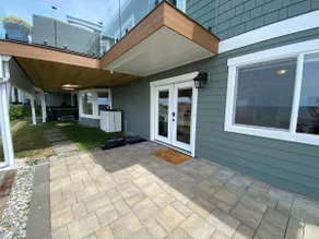1st floor Burke house *hot tub* - Image 3