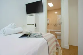 Sunstay Center Flat I Arroyo De La Miel - Image 5