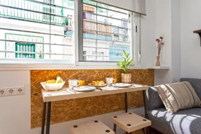 Sunstay Center Flat I Arroyo De La Miel - Image 4
