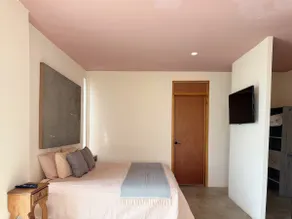 Loft in San Felipe with a beautiful view and parking - Image 3