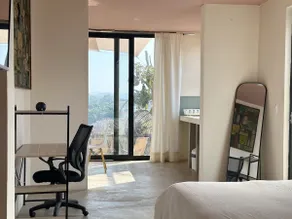 Loft in San Felipe with a beautiful view and parking - Image 4
