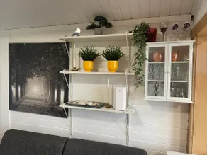 Traditional Icelandic cabin 4 Vestra-Fíflholt - Image 3