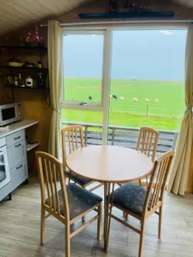 Traditional Icelandic cabin 4 Vestra-Fíflholt - Image 2