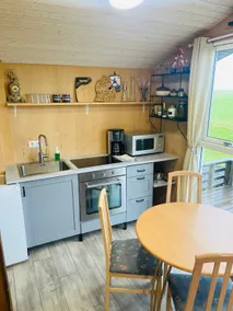 Traditional Icelandic cabin 4 Vestra-Fíflholt - Image 5