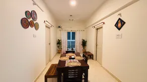 Classic stay at Malleswaram [1600sqft] | AC | 3BHK - Image 2
