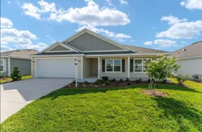 Moultrie Creek Retreat & Golf Cart! - Image 4