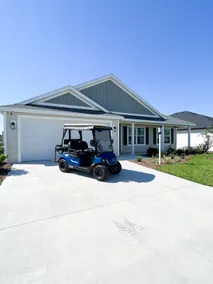 Moultrie Creek Retreat & Golf Cart! - Image 2