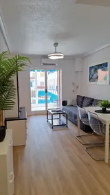 Casa del Sol Apartment La Mata - Image 3