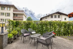 3.5-room apartment with a view of the Eiger in central Grindelwald - Image 3
