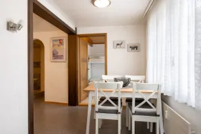 3.5-room apartment with a view of the Eiger in central Grindelwald - Image 5