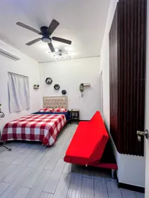 Comfortable and Equipped, steps from the Malecón Centrico - Image 5