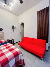 Comfortable and Equipped, steps from the Malecón Centrico - Image 3