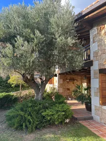 El Olivo Rural House - Image 5