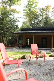 Piper’s Retreat: modern cottage in nature - Image 3