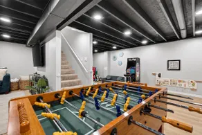 Hot Tub Gazebo | Game Room | 2 Kings | Sleeps 8 - Image 4