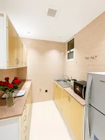 Modern Apartment - Taawun 24 - Image 5