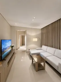 Modern Apartment - Taawun 24 - Image 2