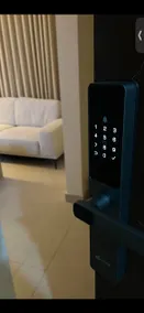 Modern Apartment - Taawun 24 - Image 3