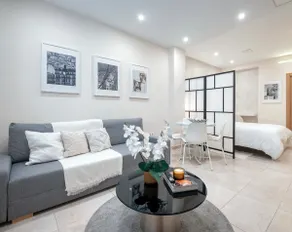 Cozy and Elegant Studio in Madrid - Image 2