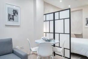 Cozy and Elegant Studio in Madrid - Image 3