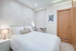 Cozy and Elegant Studio in Madrid - Image 5
