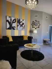 Newly Furnished Modern Haven - Image 2