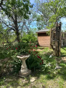 3-story, 1930s home with hot tub near ACU & HSU - Image 4
