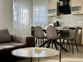 luxurysix. Apartment | Europa-Park | Rulantica - Image 3