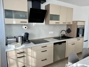 luxurysix. Apartment | Europa-Park | Rulantica - Image 5