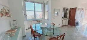 Panoramic villa with terraces and garden - Image 5