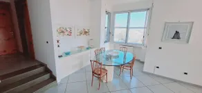 Panoramic villa with terraces and garden - Image 4