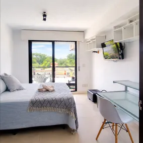 Malvín Playa • 1 bedroom • Comfort and relaxation for two - Image 2