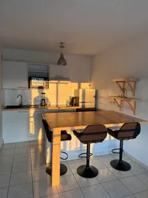 Apartment, secure residence - Image 3
