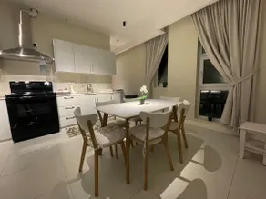 Cozy Apt with Private Balcony - Image 5