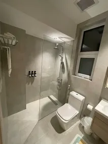 Cozy Apt with Private Balcony - Image 3