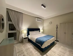 Cozy Apt with Private Balcony - Image 2