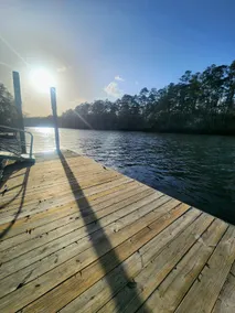 Edisto River*Dock&Boat Landing*13 guests - Image 3