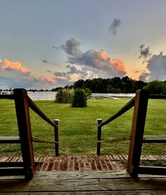 Lakefront Fishing and Grilling - Home Sweet Home! - Image 2