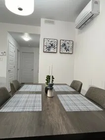 Cozy Modern Apt near Ottawa w/ Parking, Wifi, AC - Image 3