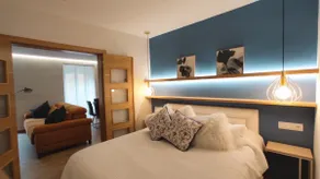 Apartment in San Lorenzo - Image 5