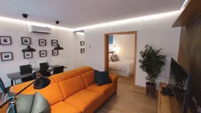 Apartment in San Lorenzo - Image 3