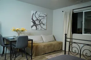 Studio in North Bend | Hiking Trails & Waterfalls - Image 3