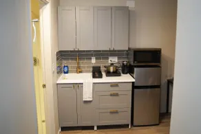 Studio in North Bend | Hiking Trails & Waterfalls - Image 4