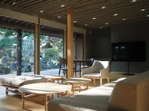 [Entire Building] Ibaraki | Hitachi | BBQ Facilities | Sauna and Open-Air Bath | 10 Minutes to the Sea | Outstanding Views | Wajuku EIZAN - Image 3