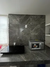 Clinic 71 IMSS Ground Floor Minisplit Apartment - Image 5