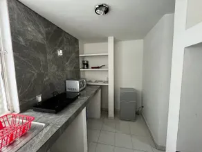 Clinic 71 IMSS Ground Floor Minisplit Apartment - Image 3